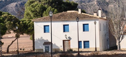 Rural or Farmhouse in Yecla, Murcia