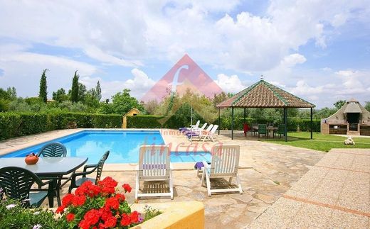 Vrijstaand huis in Ronda, Provincia de Málaga