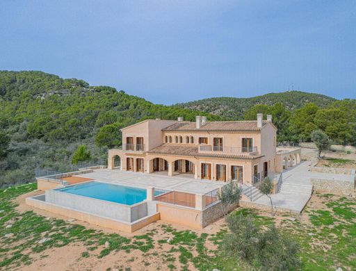 Villa in Andratx, Balearen Inseln