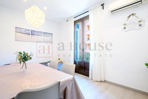 ﺷﻘﺔ ﻓﻲ برشلونة, Província de Barcelona