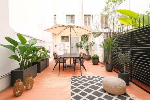 아파트 / 바르셀로나, Província de Barcelona