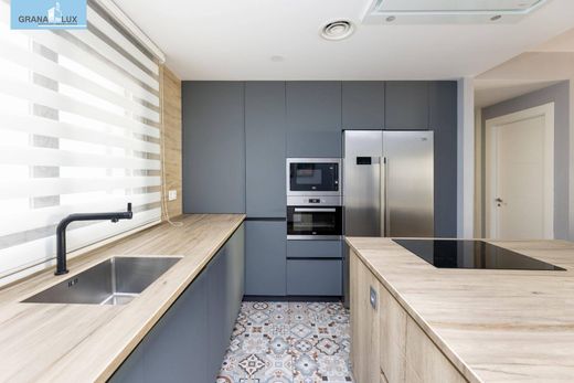 ﺷﻘﺔ ﻓﻲ جرينادا, Provincia de Granada