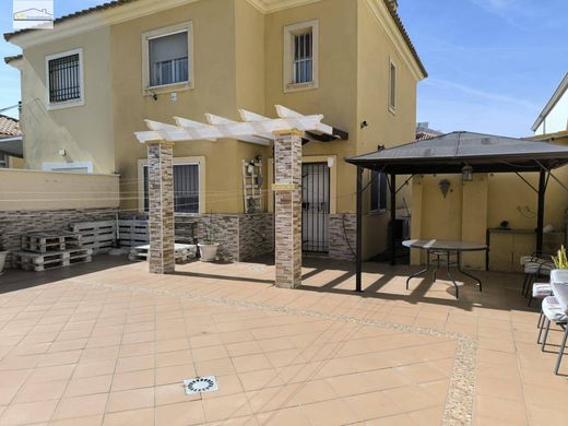 Yarɪ müstakil ev Malaga, Provincia de Málaga