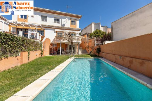 Casa di lusso a Granada, Provincia de Granada