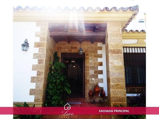 Luxury home in Chiclana de la Frontera, Cadiz