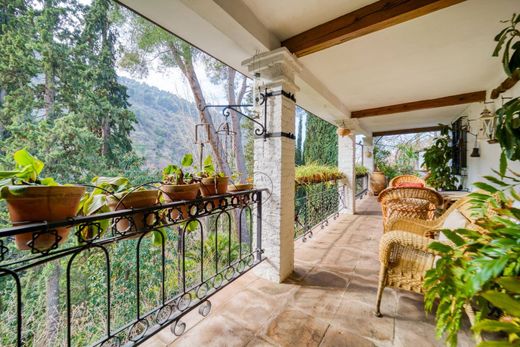 Luxury home in Granada, Andalusia