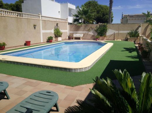 Villa a Orihuela Costa, Provincia de Alicante