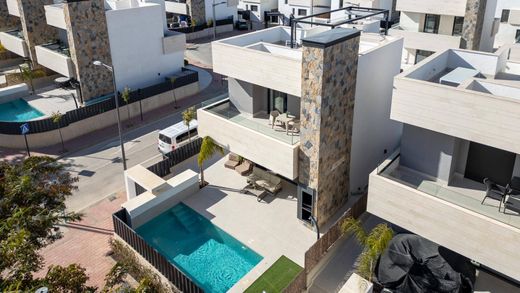 Villa in Los Alcázares, Murcia