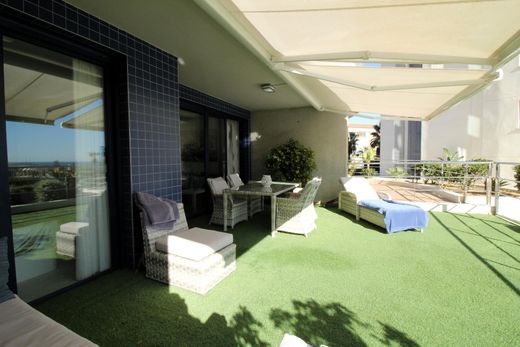 Apartment / Etagenwohnung in Torrevieja, Alicante