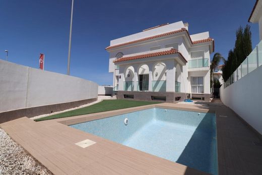Villa in Quesada, Alicante