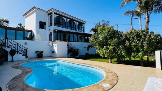 Casa Independente - La Orotava, Provincia de Santa Cruz de Tenerife