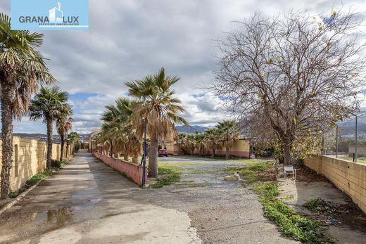 Вилла, Zubia, Provincia de Granada