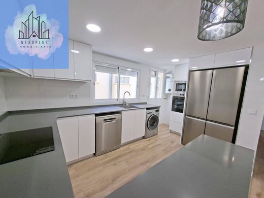 Piso / Apartamento en Valencia, Provincia de Valencia