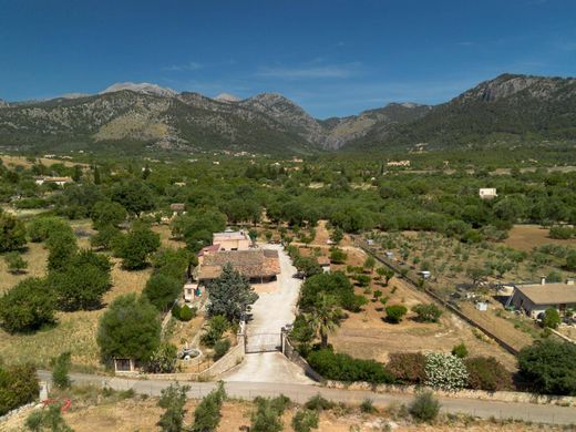 Casa rural / Casa de pueblo en Moscari, Islas Baleares