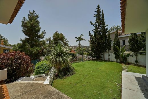 Vrijstaand huis in Santa Brígida, Provincia de Las Palmas