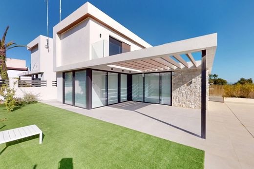 Villa in Playas de Orihuela, Provincia de Alicante