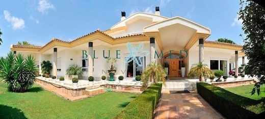 Detached House in Murcia