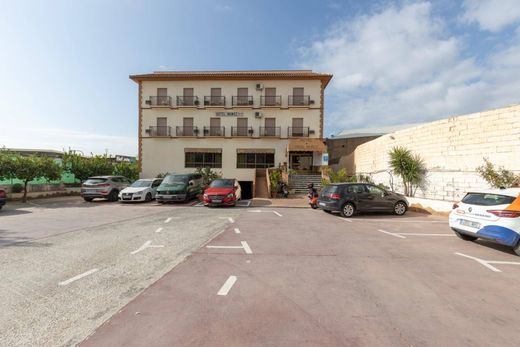 Hôtel à Motril, Grenade
