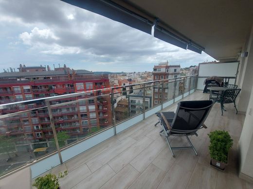 ﺷﻘﺔ ﻓﻲ برشلونة, Província de Barcelona