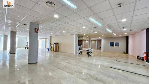 Complexos residenciais - Jerez de la Frontera, Provincia de Cádiz