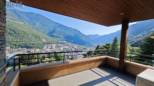 Квартира, Андорра-ла-Велья, Andorra la Vella