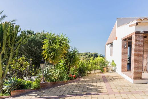Rustico o Casale a Mijas, Málaga