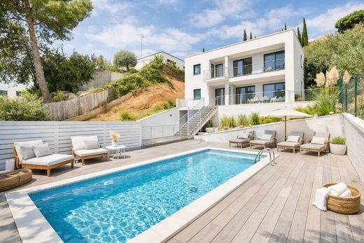 Luxury home in Calella, Province of Barcelona