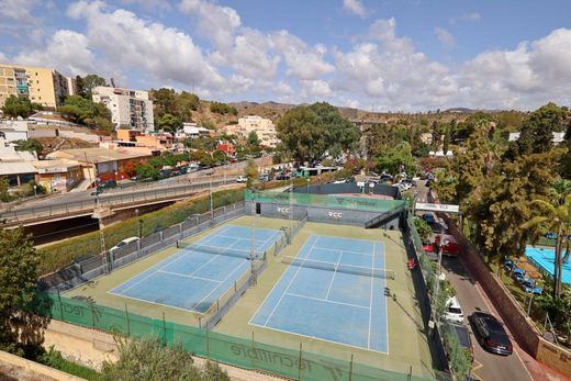 ‏דירת פנטהאוז ב  Málaga, Provincia de Málaga