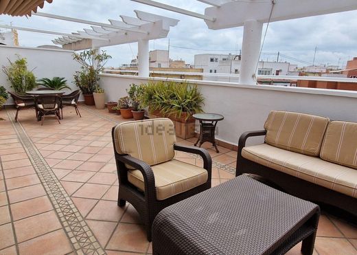 Penthouse à Valence, Province de Valence