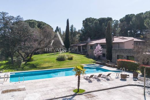 Detached House in Boadilla del Monte, Province of Madrid