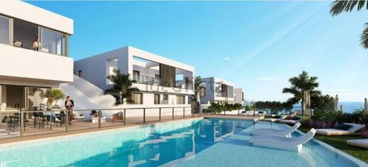 Luxury home in Mijas, Malaga