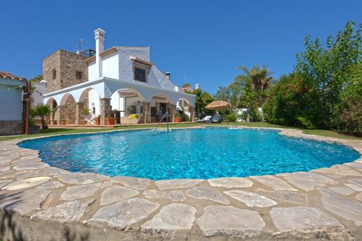 Einfamilienhaus in Conil de la Frontera, Cádiz