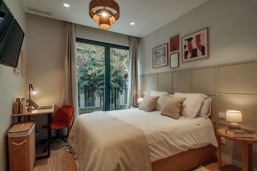 Piso / Apartamento en Barcelona, Provincia de Barcelona