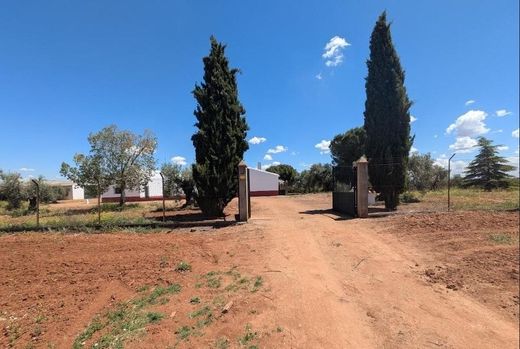 Arsa Badajoz, Provincia de Badajoz