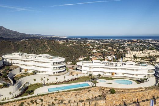 Penthouse in Benahavís, Malaga