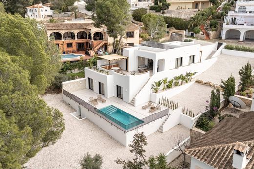 Villa in Benissa, Alicante