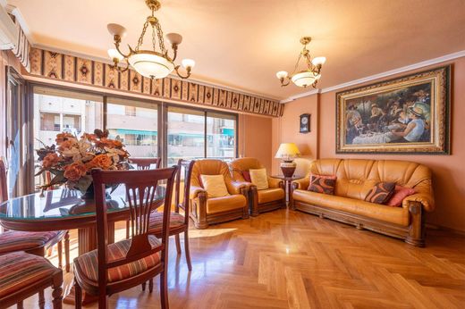 Квартира, Аликанте, Provincia de Alicante