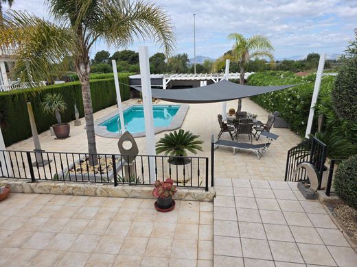 Villa en San Fulgencio, Provincia de Alicante
