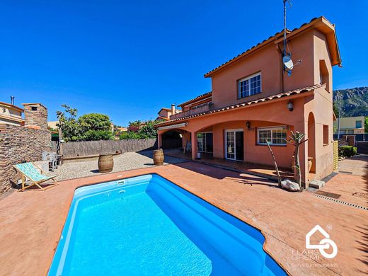 Detached House in Collbató, Province of Barcelona