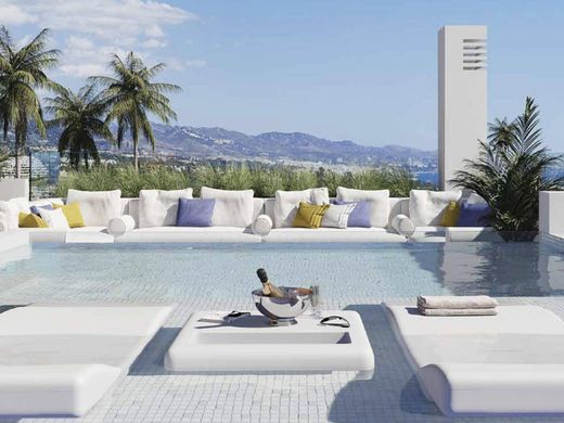 Penthouse in Torrevieja, Alicante