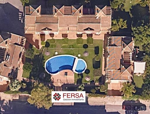 Luxury home in El Puerto de Santa María, Cadiz