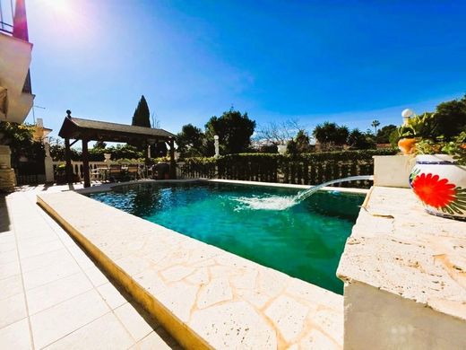 Einfamilienhaus in Málaga, Andalusien