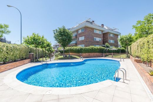 Penthouse Majadahonda, Provincia de Madrid