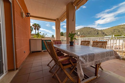 Appartement à Alcúdia, Province des Îles Baléares