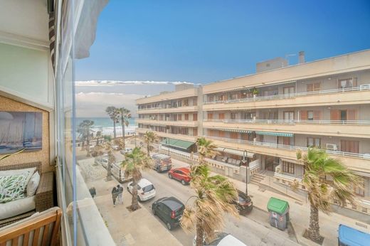 Appartement à Palma de Majorque, Province des Îles Baléares