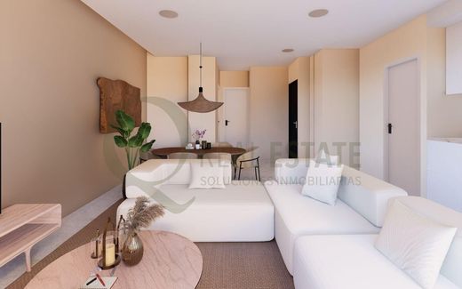 Apartment in El Campello, Alicante