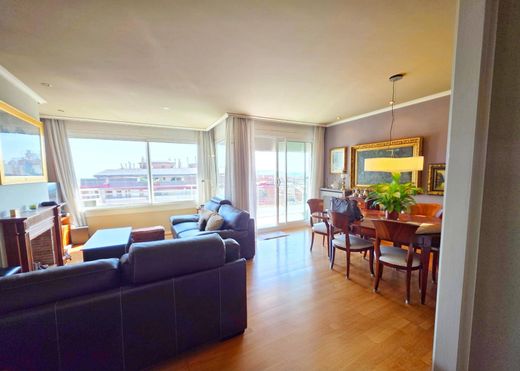 ‏דירה ב  ברצלונה, Província de Barcelona