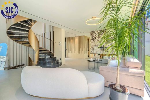 Luxury home in Castellón de la Plana, Castellon