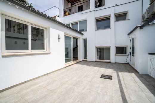 ‏בניין ב  פלמה דה מיורקה, Illes Balears