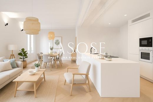 ‏דירה ב  ברצלונה, Província de Barcelona